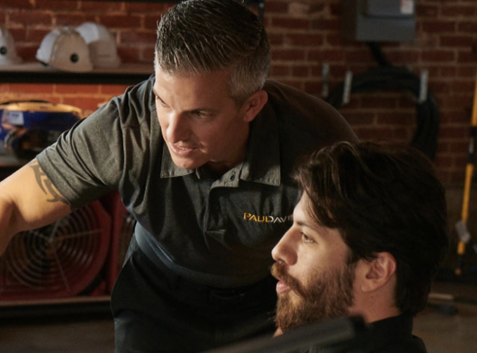 Tips For Keeping Your Business on Track With Commercial Flood Repair in Northern Virginia
