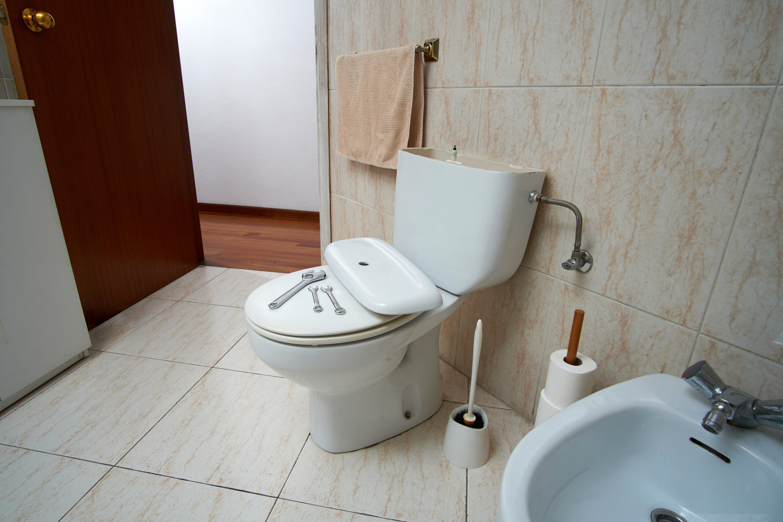 Sewage Backup Cleanup Northern Virginia: Health Risks and How to Be Safe