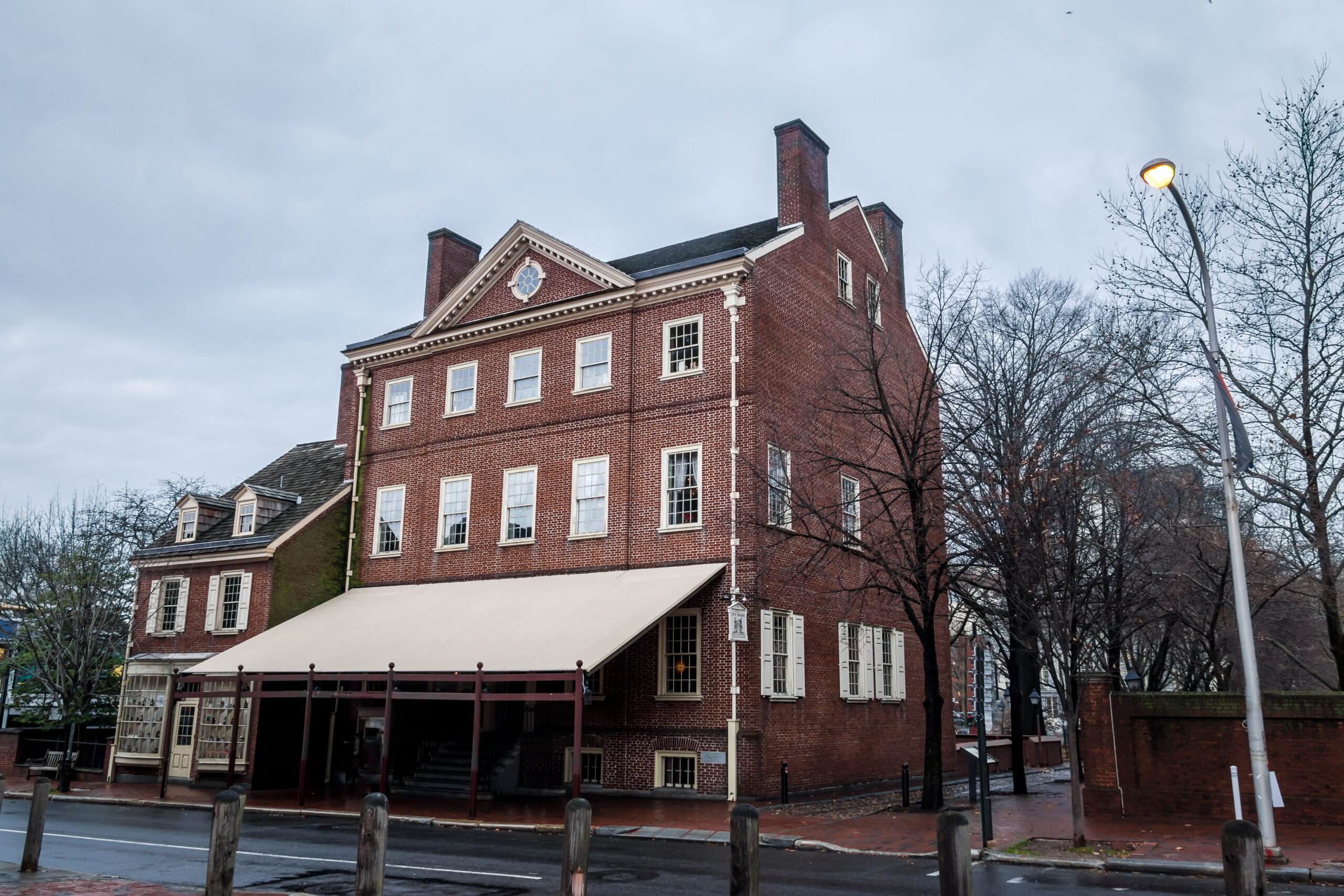 Successfully Preserve The Past With a Professional Historic Building Restoration Company in Northern Virginia