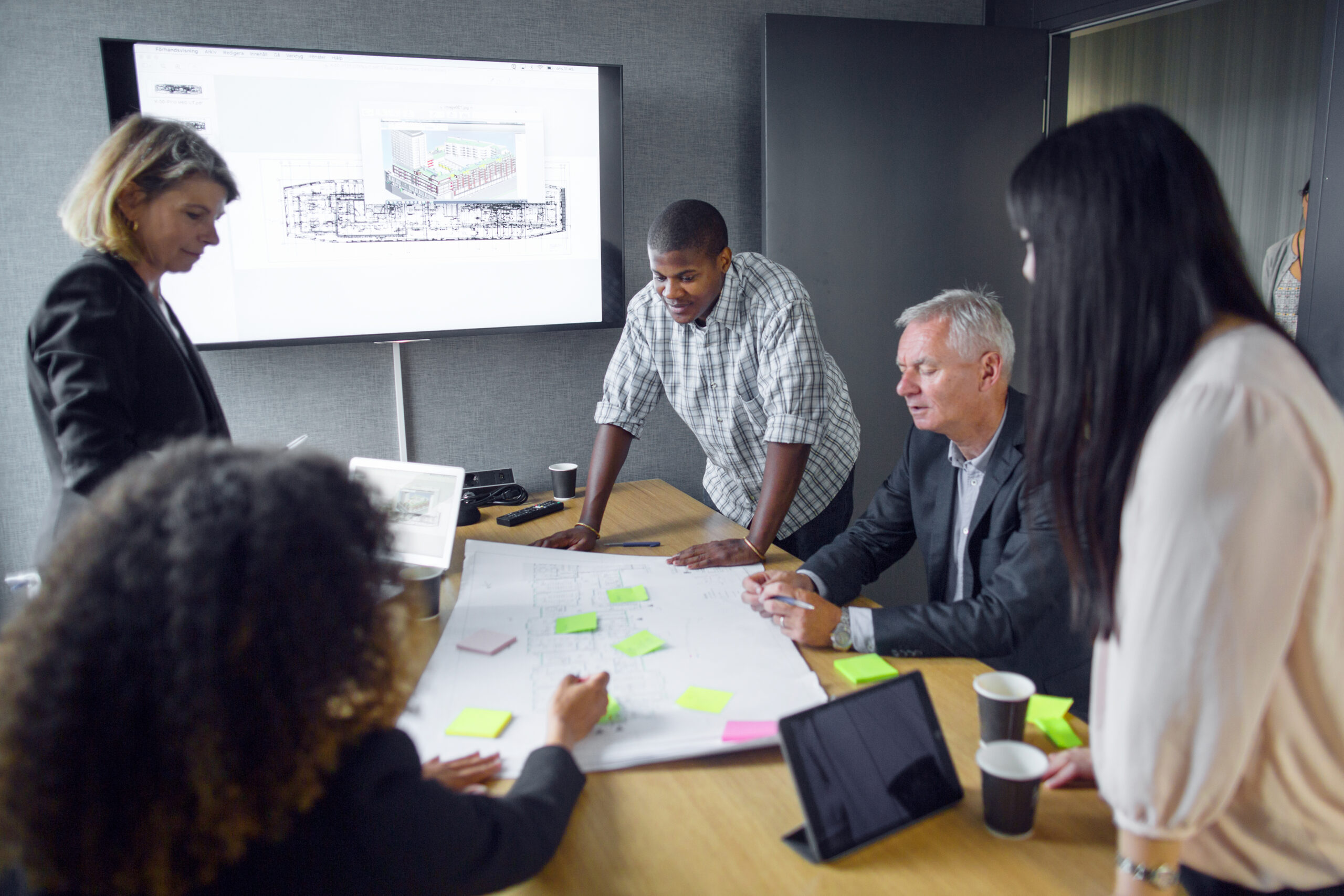 Commercial Disaster Response Planning Northern Virginia: Step by Step Guide